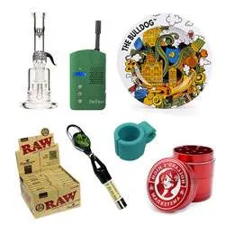 Headshop